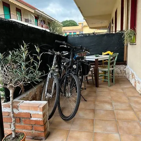 Holiday home Casa Del Sol *