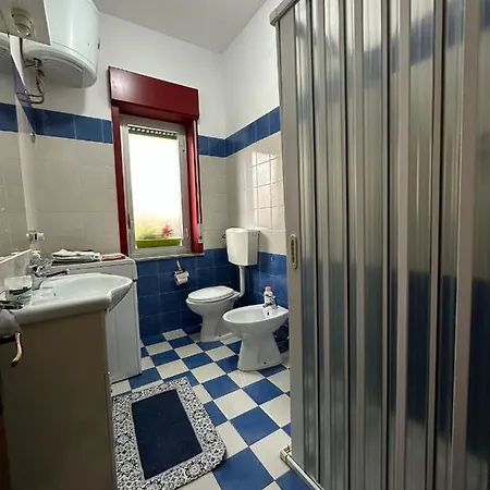 Holiday home Casa Del Sol *