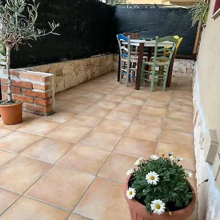 Casa Del Sol *