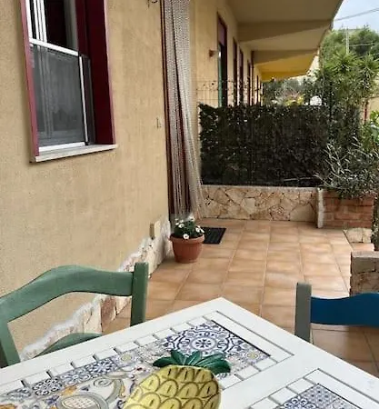 Holiday home Casa Del Sol Torre Forte