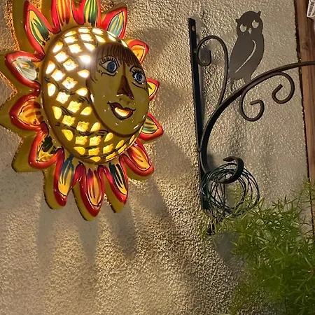 Casa Del Sol Holiday home