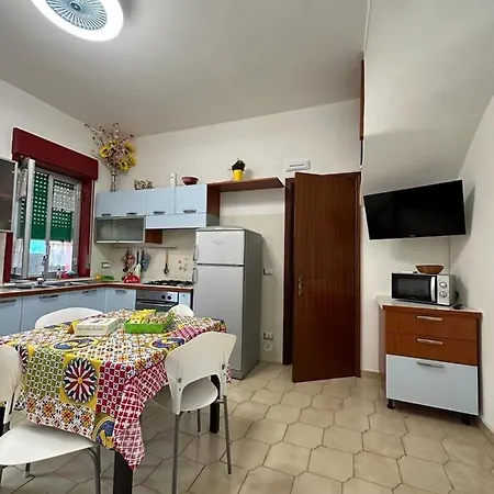 Casa Del Sol Holiday home