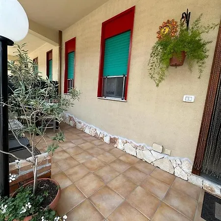 Holiday home Casa Del Sol