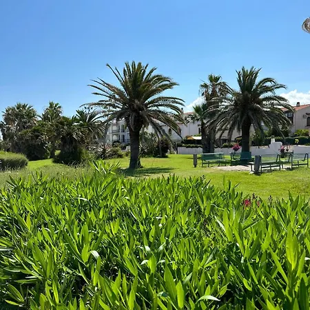 Holiday home Casa Del Sol *
